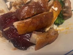 -金湖港式餐厅(建外店)