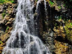 -百里山水画廊乌龙峡谷