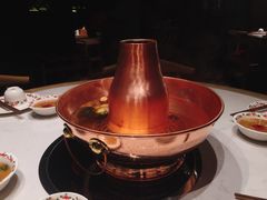 -东门口涮肉·砂锅·烤串(老门东店)