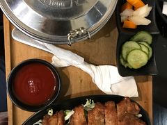 -小明同学(三里屯店)