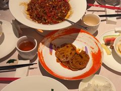 -千百味红餐厅·江西菜(绿地双子塔店)