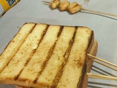 -烤五行·烧烤烤串(石佛营店)
