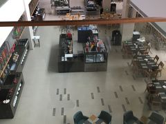 -成都蒲江花样年福朋喜来登度假酒店·宜客乐西餐厅