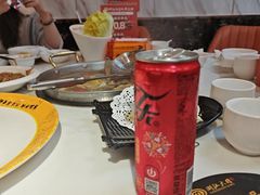 -潮汕大目牛肉火锅(皇岗旗舰店)