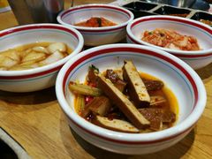 -秋木烤肉·韩国牛肉名家(高新旗舰店)