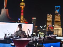 -罗斯福色戒酒吧(外滩店)