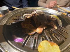 -九田家黑牛烤肉料理(太阳宫广场店)