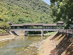 -兰亭风景区