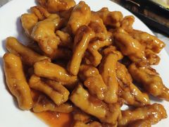 -华春餐馆(鱼山路店)