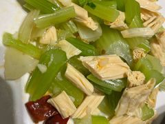 -蝎王府羊蝎子(虎坊桥总店)