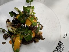 -Ocean's Table 欧舍