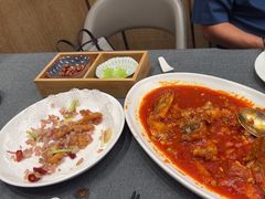 -新吉士·上海菜(浦东LCM置汇旭辉店)