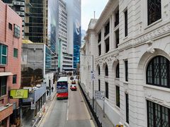 -大馆(前中区警署建築群)