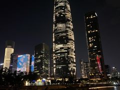 -深圳湾万象城