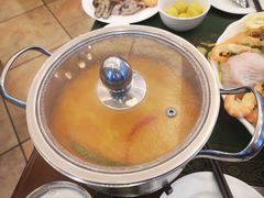 -火舞泰·泰式海鲜火锅餐厅(世纪城店)