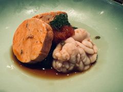 -奈良本寿司(永嘉路店)