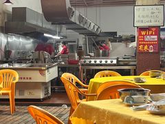 -顺德新鲜猪杂粥(第九分店)