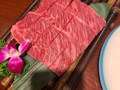 -哈拉海和牛主题餐厅(哈西店)