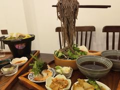 -小银家日式简餐(中信丹阳花园店)