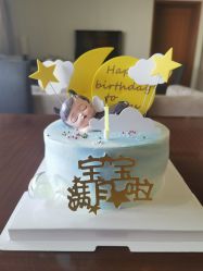 -奕新一诺台式母婴护理中心(我格广场店)