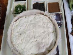 -鲁西南老厨子·特色鲁菜(经一纬五店)