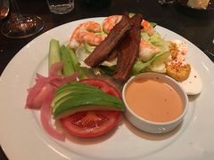 -Water Grill(圣莫妮卡店)
