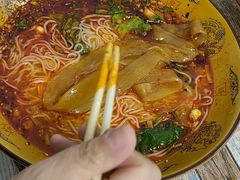 -火辣辣麻辣粉(桃园二巷店)