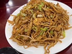 -老回回烩面馆(左家庄店)