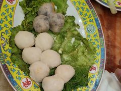 -清真·马家火锅美食城(镇江北路店)