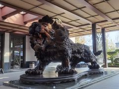 -春晖园度假酒店温泉