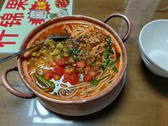 -88号小吃店·经典云南菜·地道纳西美食
