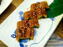 -红叶日料·放题·海胆·定食(星海店)