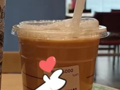 -星巴克臻选(舟山凯虹广场店)