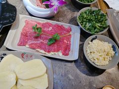 -重庆渝达老火锅(春熙路店)