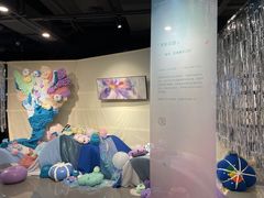 -安吉汽车生活馆(大宁中心广场C3栋店)