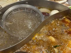 -八合里牛肉火锅(上海世茂广场店)