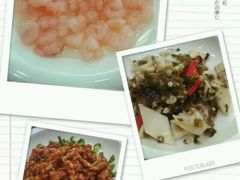 -慧娟面馆·餐厅(望江路店)