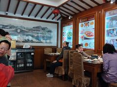 -聚德华天烤肉季·宴会厅(什刹海总店)