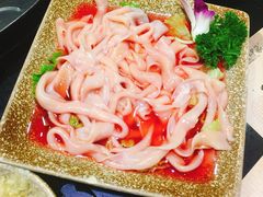 -巴蜀印象火锅(永陵总店)