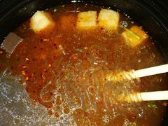 -回味鸭血粉丝汤(南京站店)
