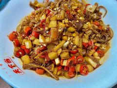 -天下客饭店(中山路店)