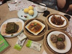 -点都德(大茶楼店)