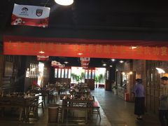 -白乐天毛肚火锅馆(南滨路店)