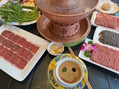 -南门涮肉(上海一店)