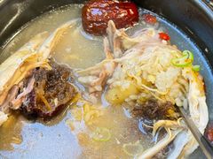 -长顺参鸡汤店(西塔总店)