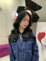 -3AM HAIR SALON染发烫发接发