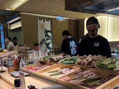 -一豚轩·烧鸟·豚骨拉面(五四路店)