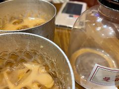 泰式奶绿-曼谷食堂·泰国家庭料理(丹桂路店)