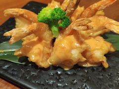 -千代武日本料理(开发区店)
