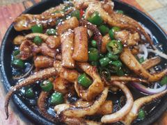 -八张桌子(老店)